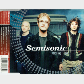 Semisonic - Closing Time (1999)
