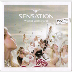 Sensation Wicked Wonderland Copenhagen '09 (2009)