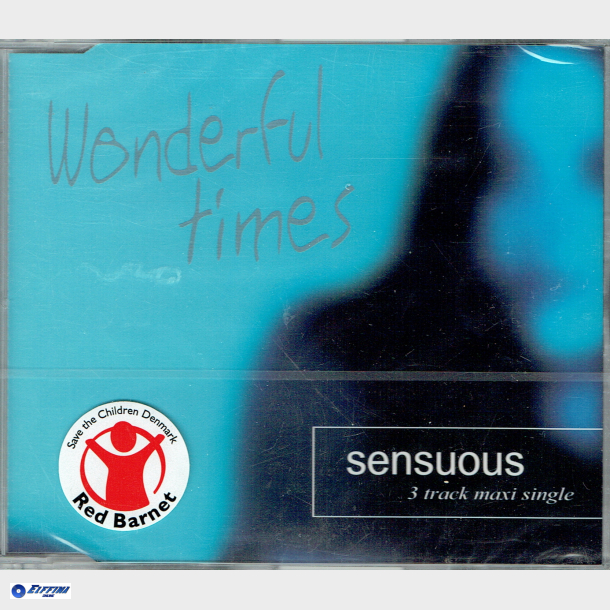 Sensuous - Wonderful Times (2001) - NY