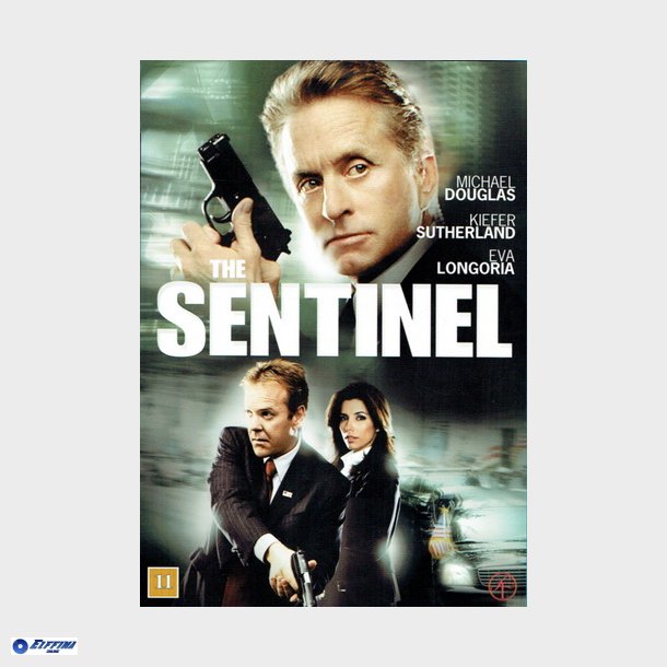 Sentinel (2006)