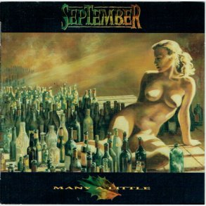 September - Many A Little (1995)