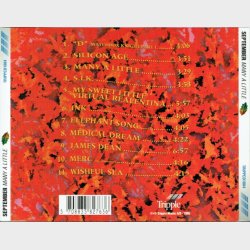 September - Many A Little (1995)