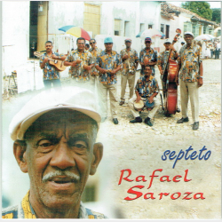 Septeto Rafael Saroza (2000)