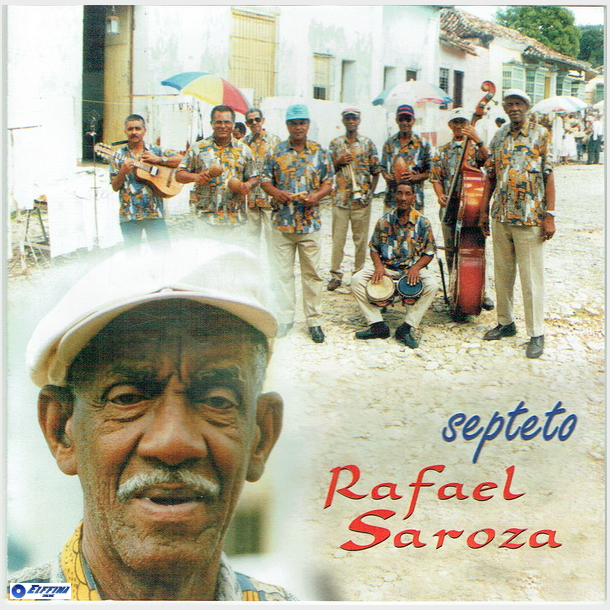 Septeto Rafael Saroza (2000)