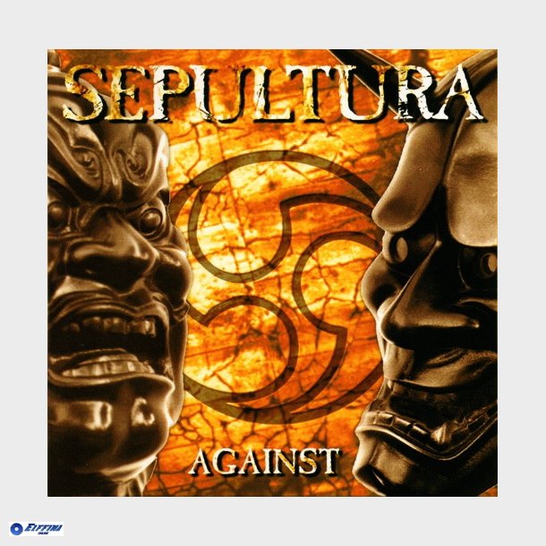 Sepultura - Against (1998)