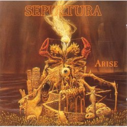 Sepultura - Arise (1991)