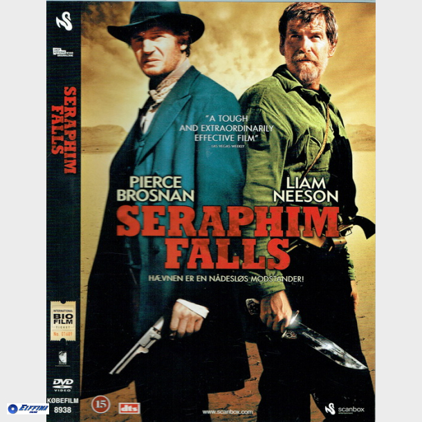 Seraphim Falls (2006)