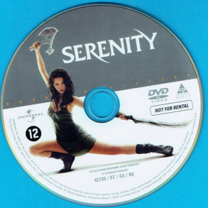 Serenity (2005)