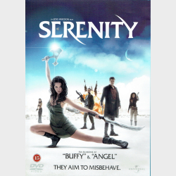 Serenity (2005)