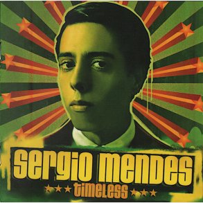 Sergio Mendes - Timeless (2006)