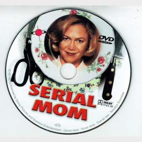 Serial Mom (1994)