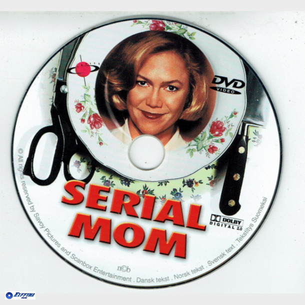 Serial Mom (1994)
