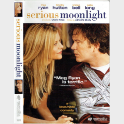Serious Moonlight (2010) (UK)
