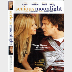 Serious Moonlight (2010) (UK)