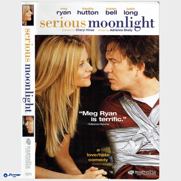 Serious Moonlight (2010) (UK)