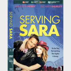Serving Sara (2002)