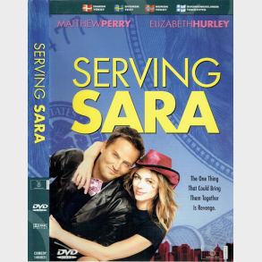 Serving Sara (2002)
