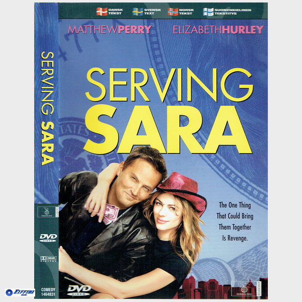 Serving Sara (2002)