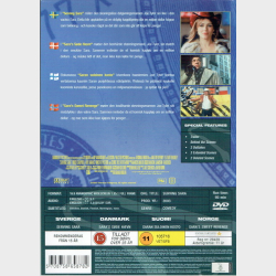Serving Sara (2002)