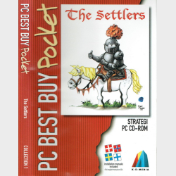 Settlers, The (PC Nest Buy 1999) (1993)