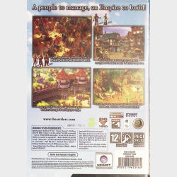 Settlers - Rise Of An Empire (Gold Edition)