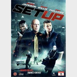 Setup (2011)