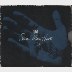 Seven Mary Three - RockCrown (1997) (m. Slipcase)