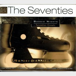 Seventies (2007) 3xCD