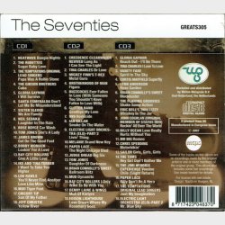 Seventies (2007) 3xCD