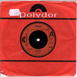 Sevillia - Cavatina (1979)