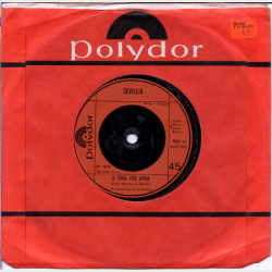 Sevillia - Cavatina (1979)