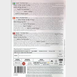 Sex &amp; The City - S2 Eps. 07-12 (1998)