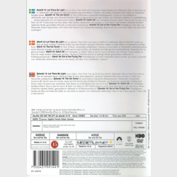 Sex &amp; The City - S6 Eps. 13-16 (2004)