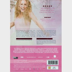 Sex &amp; The City - The Movie (2008) Extended Cut (2 Disc Special Edition)