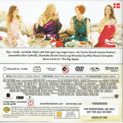 Sex &amp; The City 2 (2010) (Se&H�r)