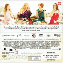 Sex &amp; The City (2010)