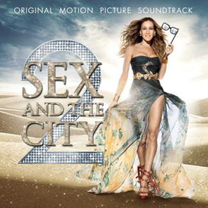 Sex And The City 2 (2010)