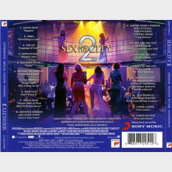 Sex And The City 2 (2010)