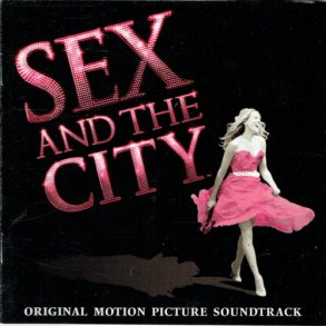 Sex And The City The (2008)
