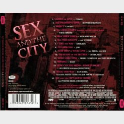 Sex And The City The (2008)