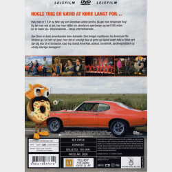 Sex Drive (2008)