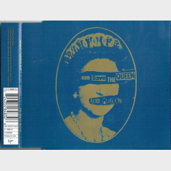 Sex Pistol - God Save The Queen (2002)