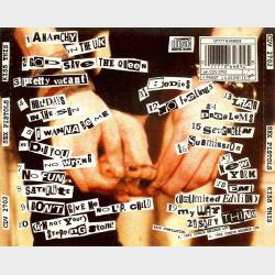 Sex Pistols - Kiss This (1992)