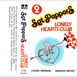 Sgt. Peppers Lonely Hearts Club