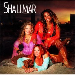 Sha Li Mar - Sha Li Mar (2002)