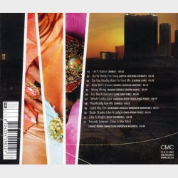 Sha Li Mar - Sha Li Mar (2002)