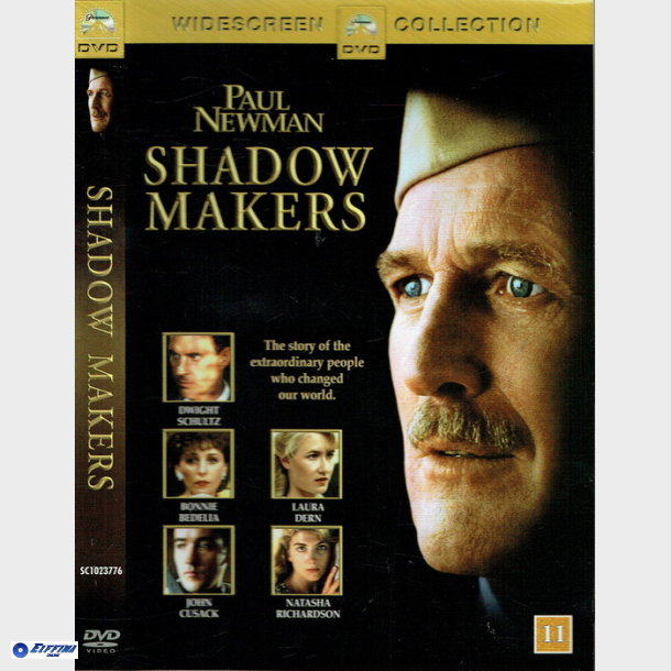 Shadow Makers (1989)