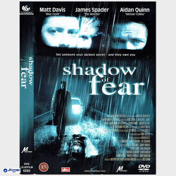 Shadow Of Fear (2004)