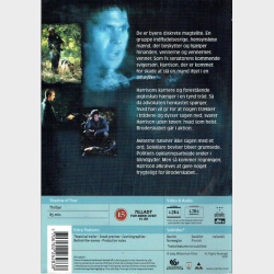 Shadow Of Fear (2004)