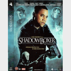 Shadowboxer (2005)